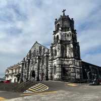 Daraga Church