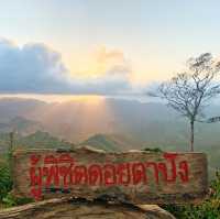 ดอยตาปัง