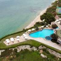  Dusit Thani Pattaya
