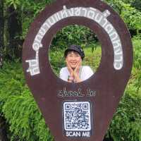 อุทยานแห่งชาติน้ำตกหงาว
