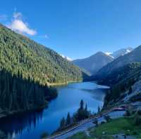 Discover the Unseen Beauty of Almaty