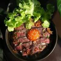 ร้านอาหาร..Feel like home