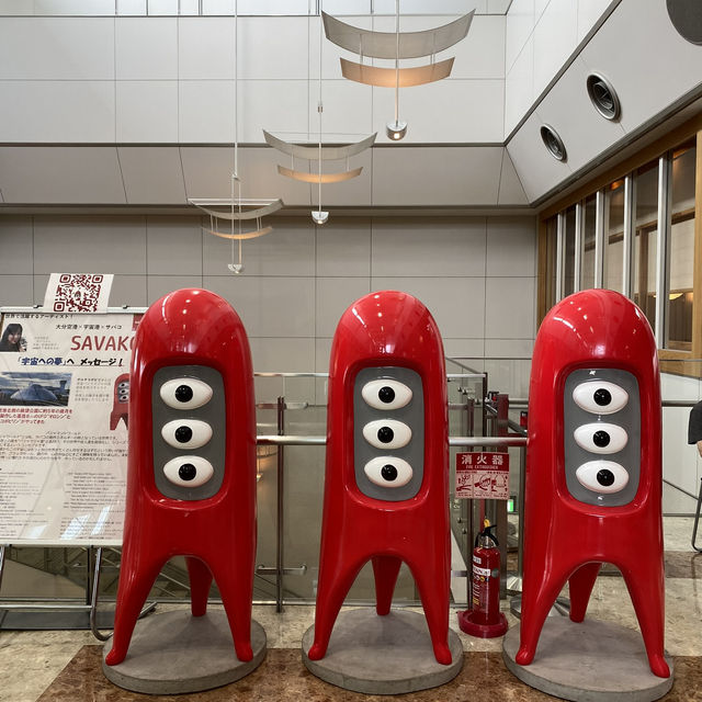 【大分空港】さすが！おんせん県♨️空港の無料足湯♨️♨️