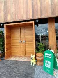 NINE COFFEE |นครปฐม