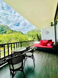 The Soul Resort แก่งคอย