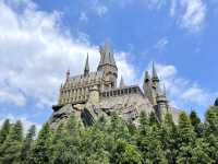 [USJ2024] The Wizarding World Of Harry Potter