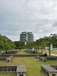 Miri Central Park