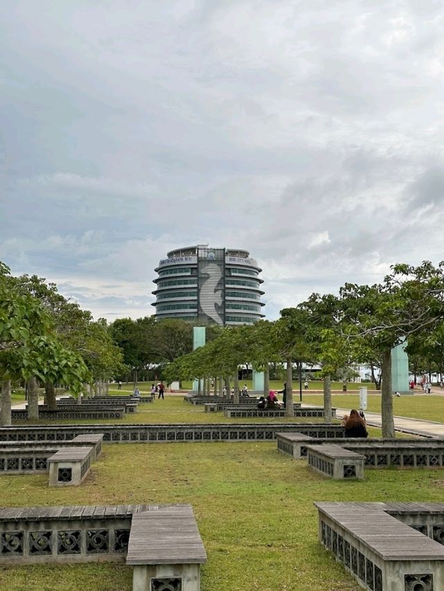Miri Central Park