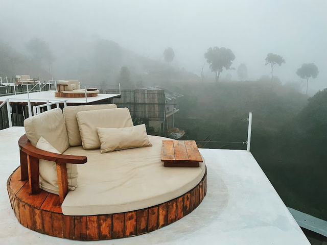 🌳Rain Glamping เชียงราย