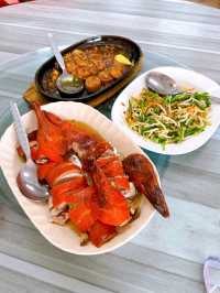 Tai Kah Hock’s Pipa Duck in Simpang Renggam