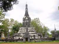 เที่ยววัดพลับศึกษาเรื่องราวพระเจ้าตากสิน