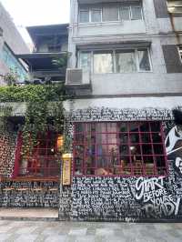 🇭🇰Starstreet Precinct in Wanchai, Hong Kong