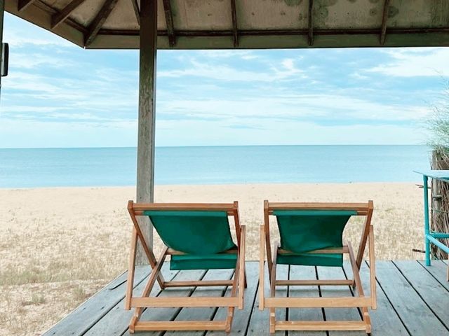 Ban Thon Beach