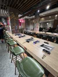 九龍灣Mega box CP值好高既燒肉店