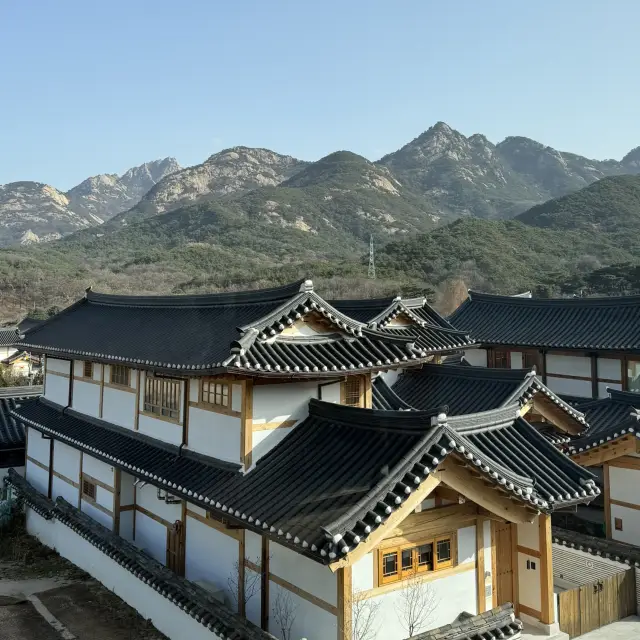 𝑬𝒖𝒏𝒑𝒚𝒆𝒐𝒏𝒈 𝑯𝒂𝒏𝒐𝒌 𝑽𝒊𝒍𝒍𝒂