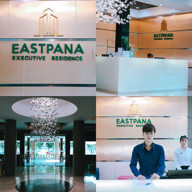 Eastpana 304 Prachinburi