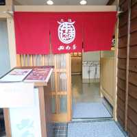 私の岐阜旅おすすめグルメ✨飛騨牛『みわ屋』