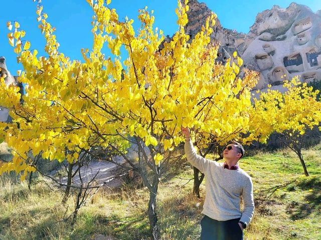 Discover Uchisar Castle & Sunset ATV Adventure in Cappadocia