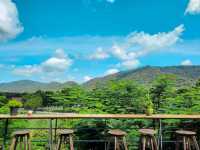 IG-worthy cafes at Khaoyai