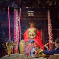 China Town kunming 