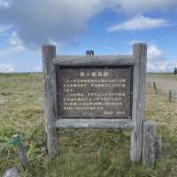 【美ヶ原高原】一生に一度は行きたい天国のようなスポット☁️
