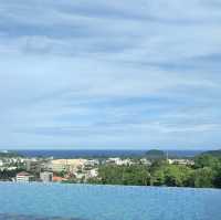 📍Kata Sea View Villas