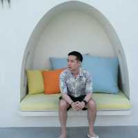 Cara Cara Resort เกาะล้าน