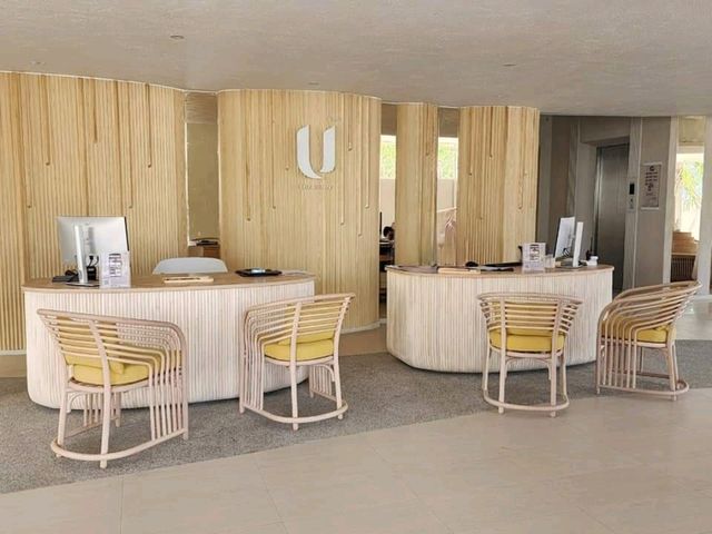 รีวิว U Hua Hin​ Hotel&Resort