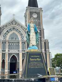 อาสนวิหารพระนางมารีอาปฏิสนธินิรมล