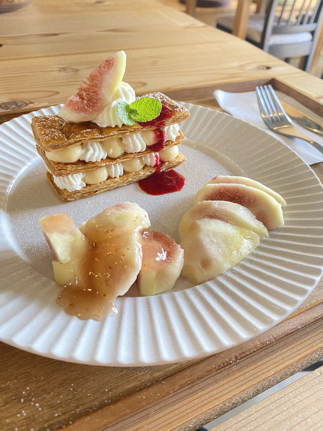 【神戸】スイーツを求めて神戸市西区へ
