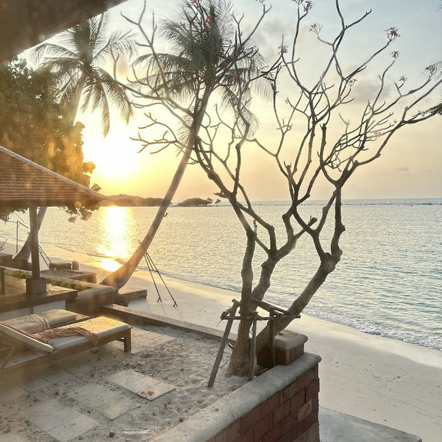 📍🌊เฉวง รีเจนท์ บีช 