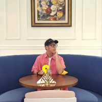 พิกัดร้านอาหารสไตล์เมดิเตอร์เรเนียนในพัทยา