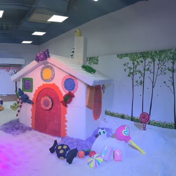［台南］台灣鹽博物館之鹽的奧秘與奇妙體驗
