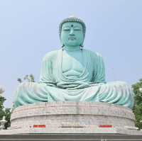ไหว้พระใหญ่ ไดบุทสึ อิน ไทยแลน์