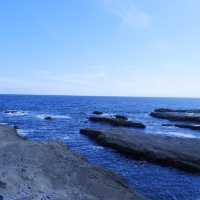 日本夏天渡假勝地：湘南海岸