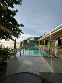 รีวิวที่พัก My Beach Resort Phuket