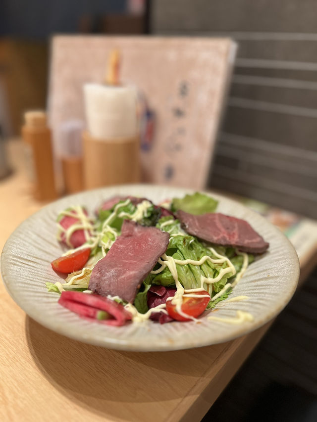 日本過江龍天丼專門店@金子半之助