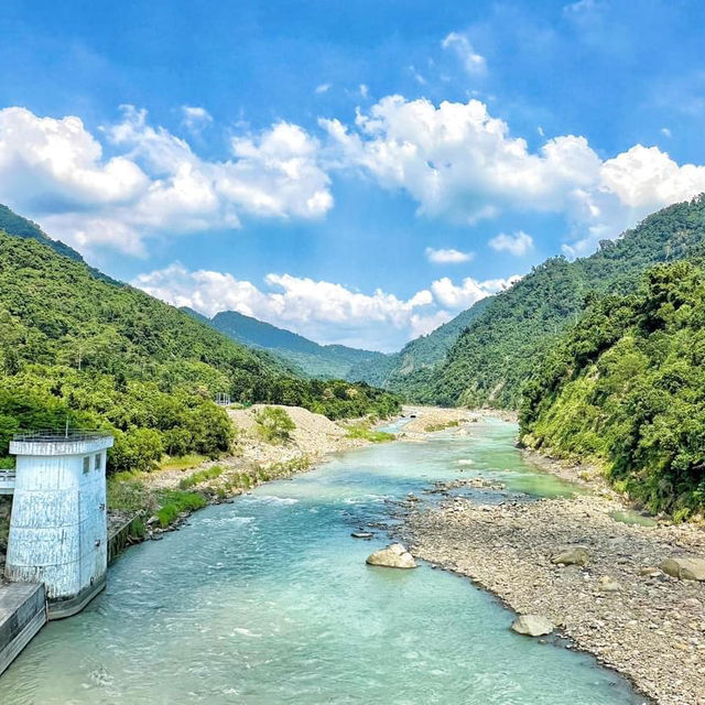 曾文水庫