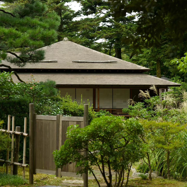 心靈平靜😌 伊麻神社