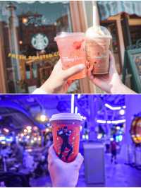 念願の香港ディズニー 