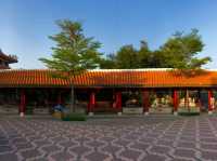 อุทยานมังกรสวรรค์ Landmark ที่ต้องไป Check - In 