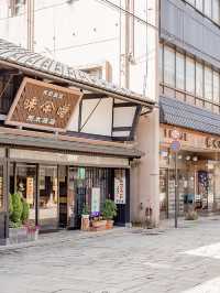 📍七間朝市