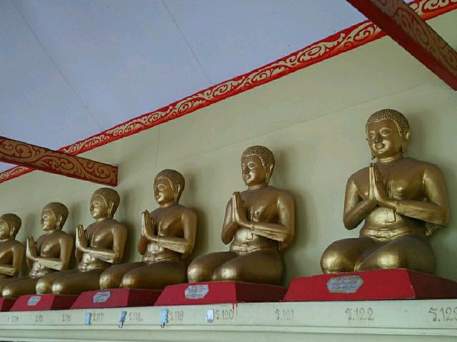 วัดคณิกาผล