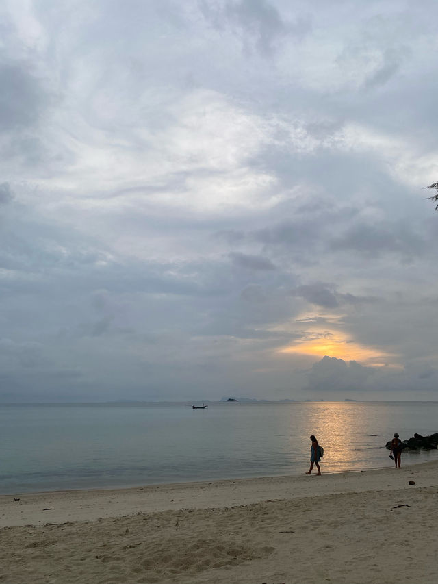 เกาะพะงัน | จ.สุราษฎ์ธานี 🏡🏖️🏝️☀️