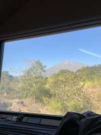 Bobocabin Has The Best Views of Mount Rinjani, Lombok 🇮🇩