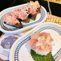 極尚大瀛喜日本料理旺角店- 三小時放題