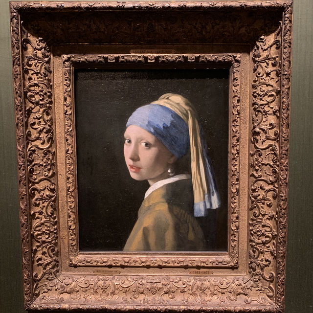 Art and Ambiance in The Hague