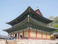 Changdeok Palace 
