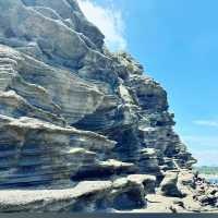 Yongmeori Coast