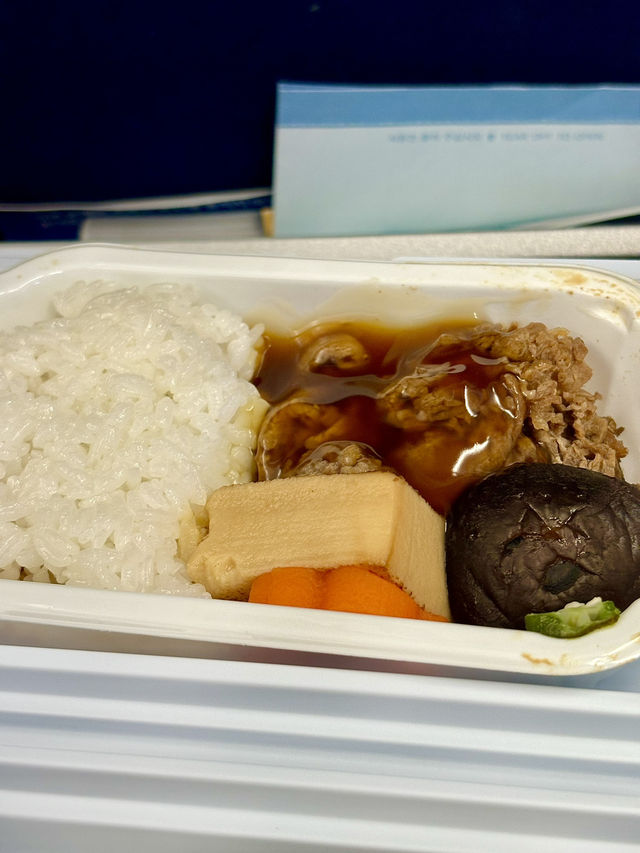 ✈️大韓航空で韓国へ！